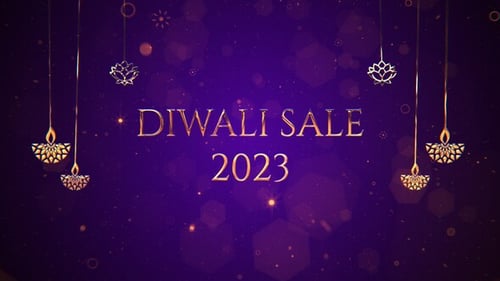 Venta de Diwali 01