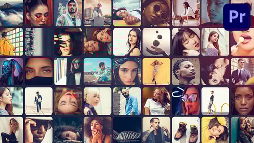 Multi-Image Opener for Premiere Pro