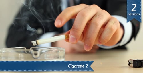 Cigarette