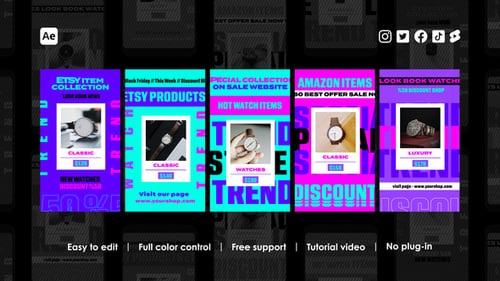 Discount Instagram Reels