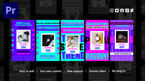 Discount Instagram Reels
