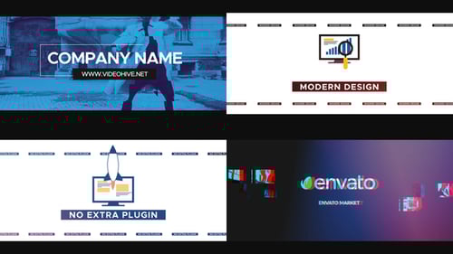 Digital Marketing Agency Opener