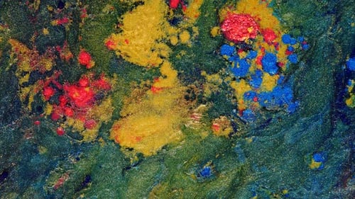Fluid Art