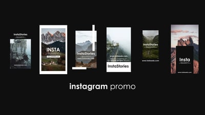 Product Promo Video Templates - Envato