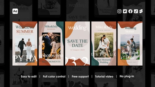 Bride Groom Instagram Reels