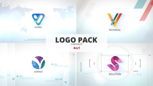 Stylish Logo