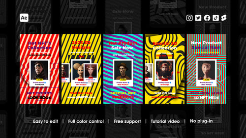 Crypto Instagram Reels