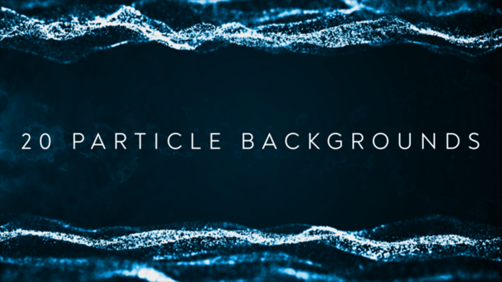 Dynamic Particle Light Ray Backgrounds for Projects, Elements ft ...
