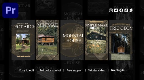 Carretes de Instagram de viajes