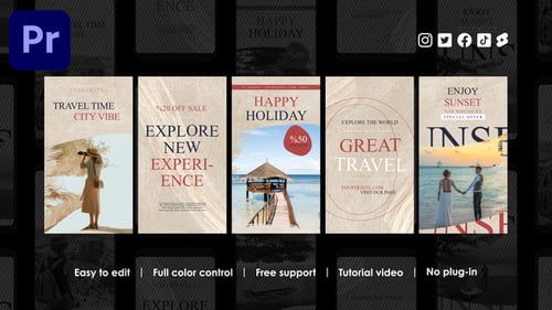 Holiday Instagram Reels