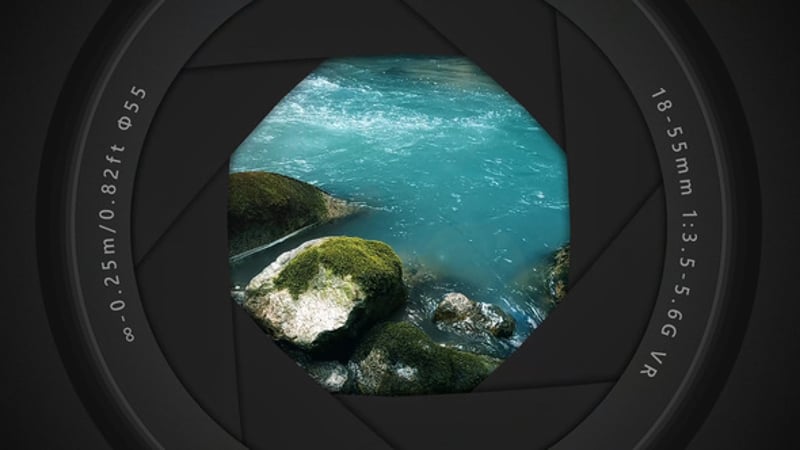 4,491 Camera Templates - Editable Video Templates - Envato