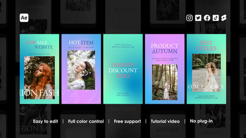 Luxury Instagram Reels
