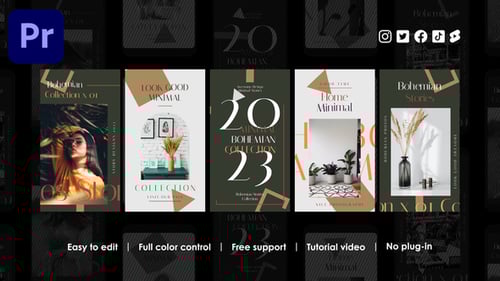 Carretes de Instagram de viajes