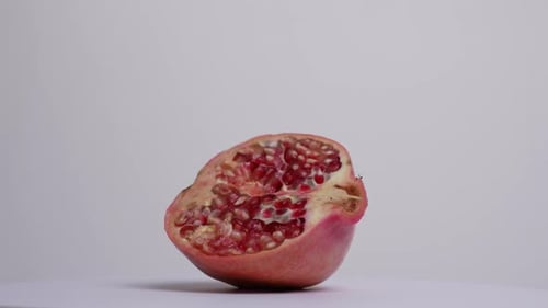 Granatapfel 16