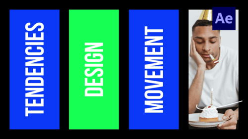 Multiscreen Intro Slideshow