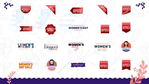 International Women's Day