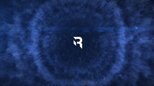 Smoke Cinematic Logo