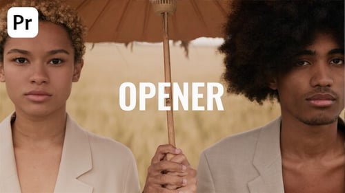 Dynamic Opener | Pr |