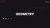Geometry Overlays, Elements ft. math & geometry - Envato