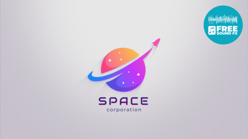 Minimal Clean Logo Reveal Intro