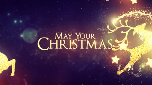 Christmas Wishes 2024