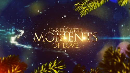 Saludos de Navidad 2024