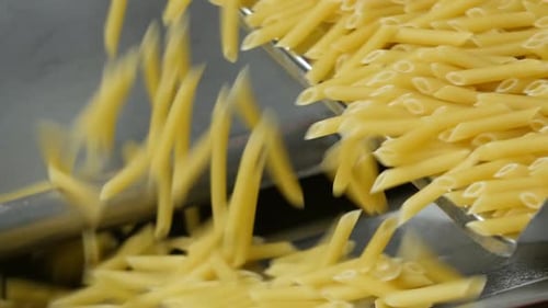 Macaroni Factory
