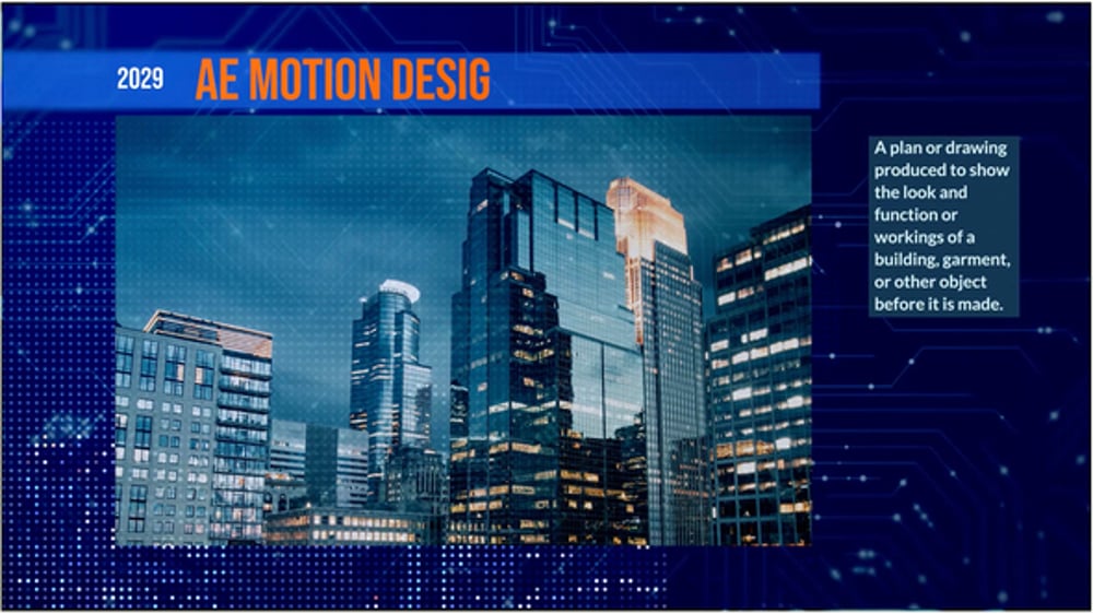 Tech Slideshow, Video Displays ft. slideshow tech & tech slideshow - Envato