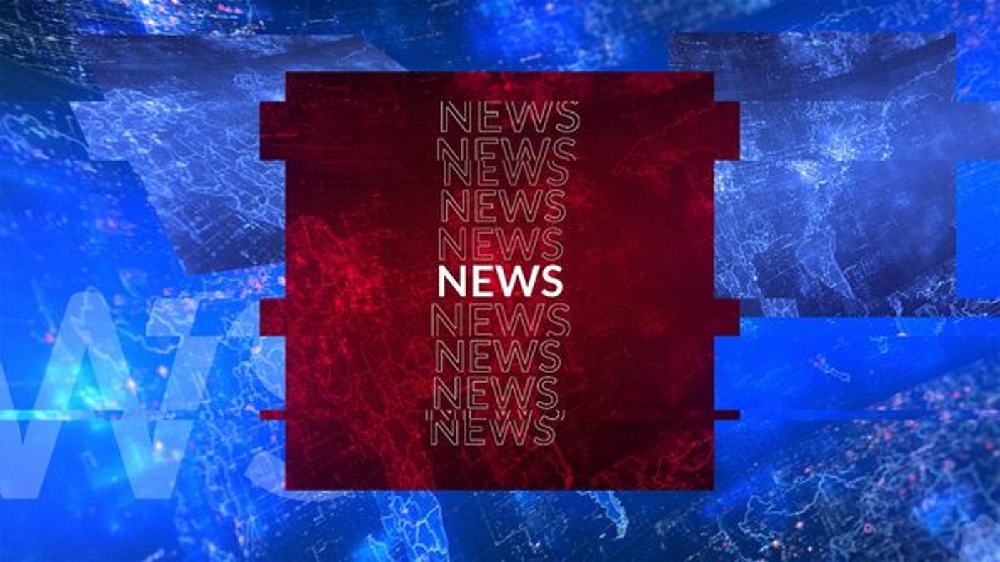 News Intro 2023 Design, Broadcast Packages ft. news intro & news ...
