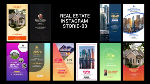 Real Estate Instagram Stories_03