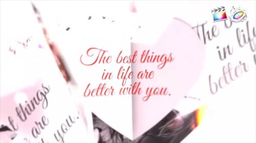 Valentine's Day Greetings