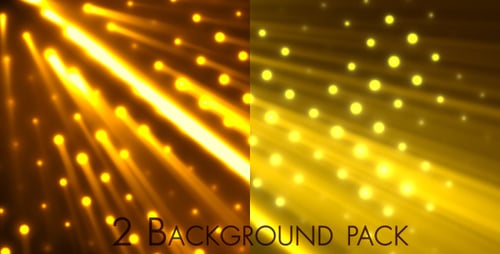 Volume Lights