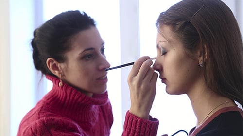 Make-Up