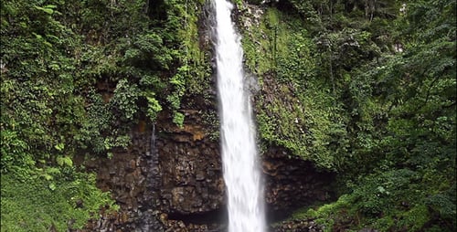 Wasserfall 7