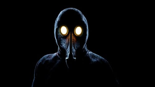 Plague Doctor VJ Loop