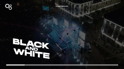 Dynamic Kinetic Text Titles Animation Pack