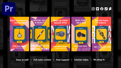 Discount Instagram Reels