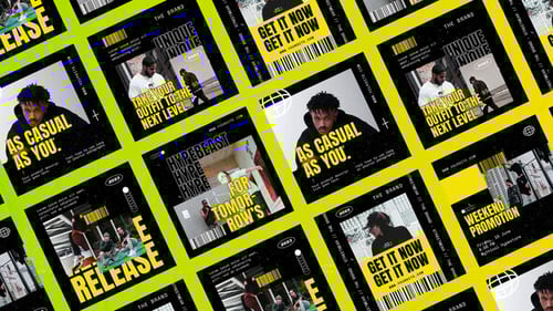 Publicaciones de Instagram de Aserix Hypebeast