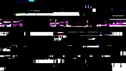 Glitch Overlay 2