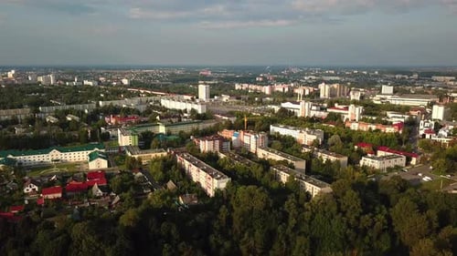 Vitebsk City The Northern Capital 08