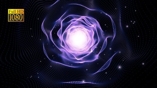 Formy Flow Violet Loop