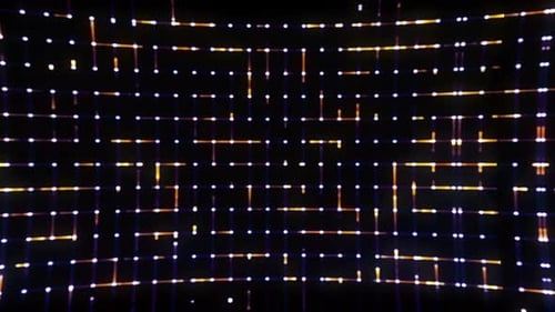 Grid-Lichtelement 15