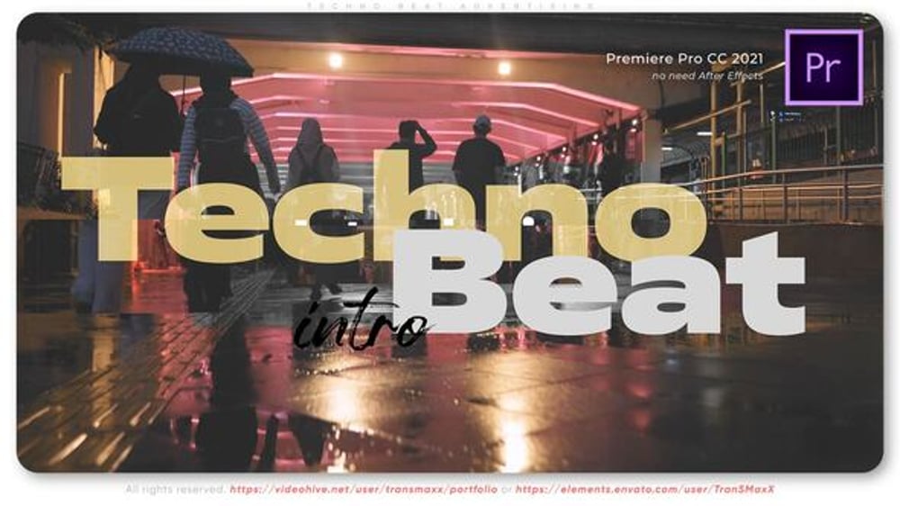 Techno Beat Advertising, Video Displays ft. call out & video ad ...