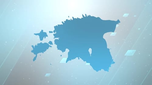 Estonia Slider Background