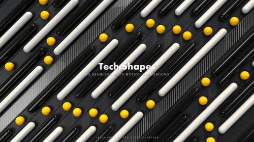Technology Shapes 51