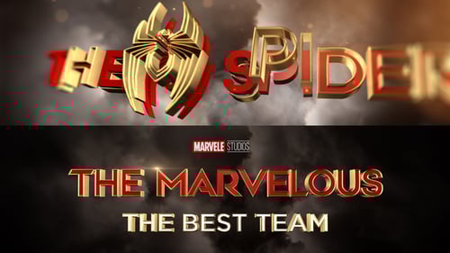 Marvelous Heroes Intro