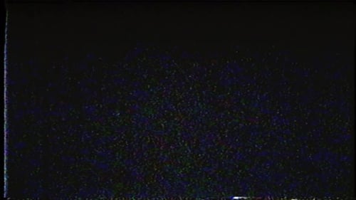 Analog Film vintage effect for Overlay