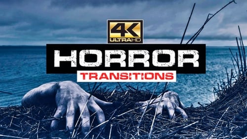Horror-Übergänge