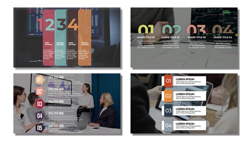 List | After Effects