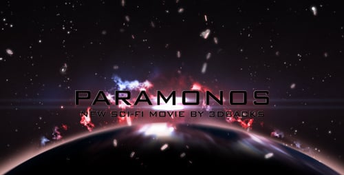 Paramonos